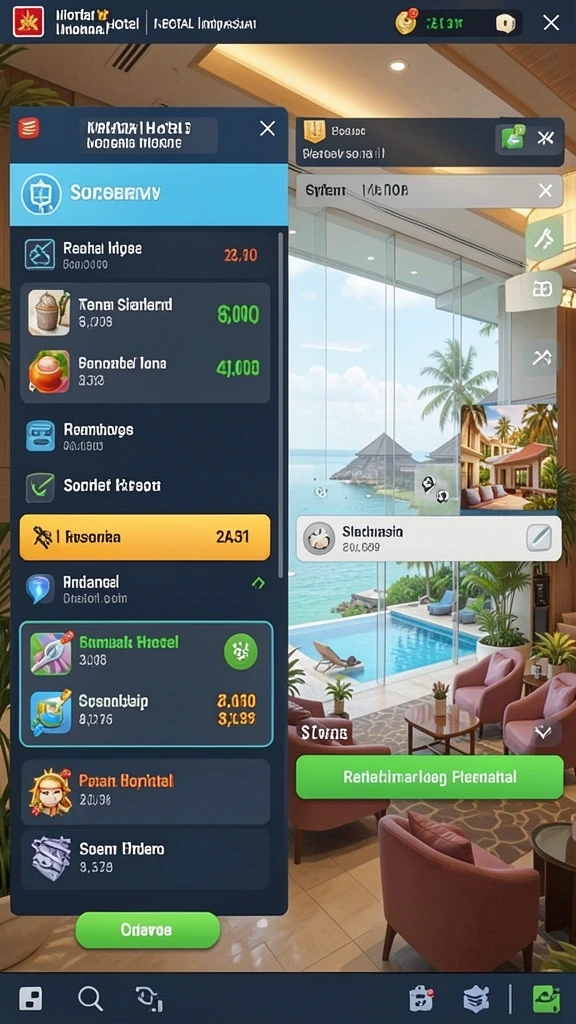 Screenshot 777win nomor 1