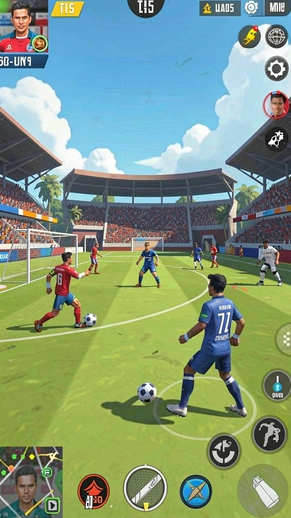 Screenshot 7game nomor 3