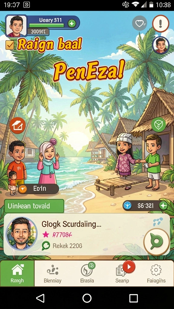 Screenshot 88id nomor 2