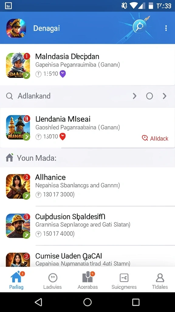 Screenshot 99rp nomor 1