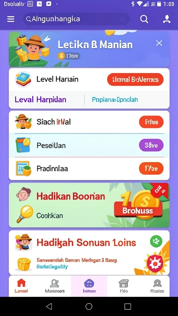Screenshot 99zk nomor 1
