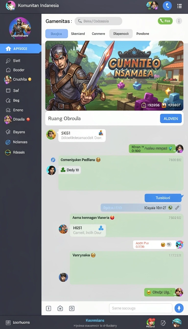 Screenshot aceparty nomor 3