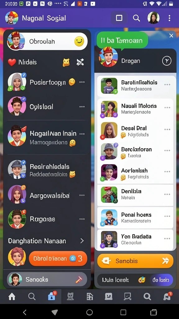 Screenshot api33 nomor 1