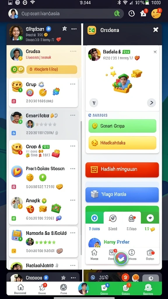 Screenshot baginda168 nomor 2