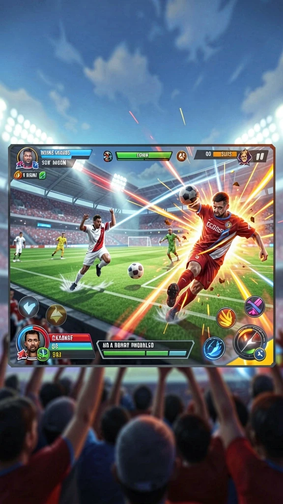 Screenshot bandit4d nomor 3