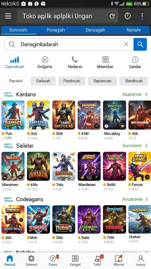Screenshot bebasmax nomor 2
