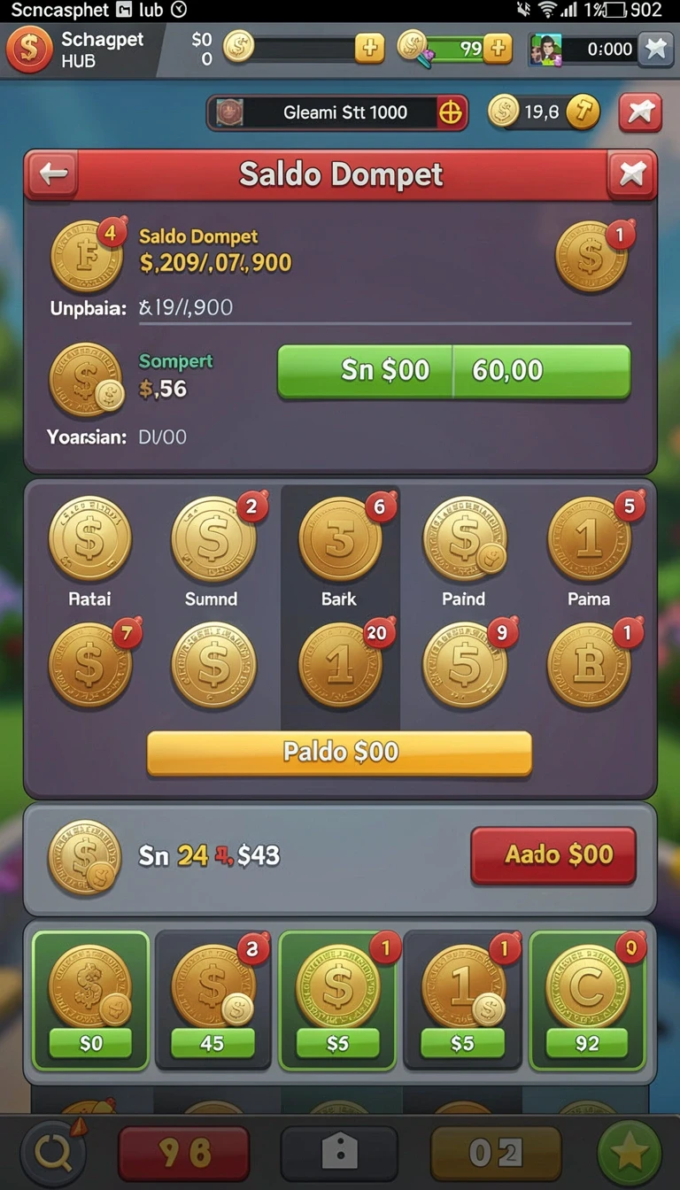 Screenshot betwin188 nomor 3