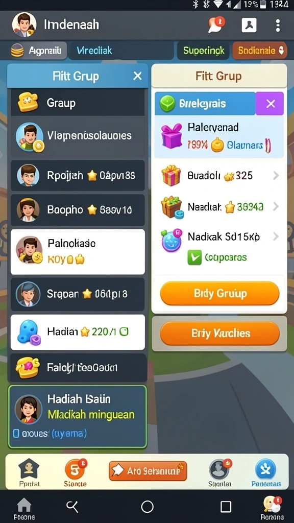 Screenshot bimabet nomor 1