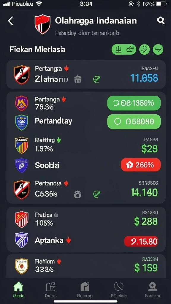 Screenshot briototo nomor 1