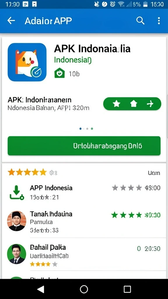 Screenshot diana4d nomor 3