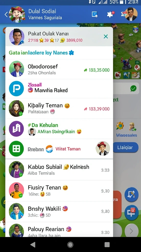 Screenshot dora77 nomor 2