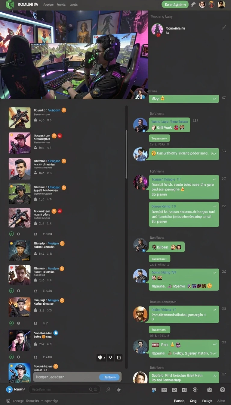 Screenshot fc888 nomor 2