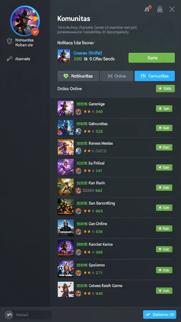 Screenshot fo8 nomor 1