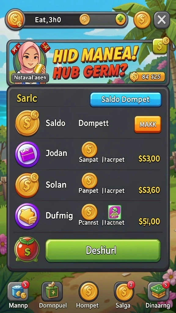 Screenshot gacor88 nomor 3