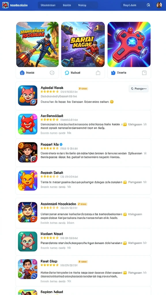 Screenshot gamerp nomor 1