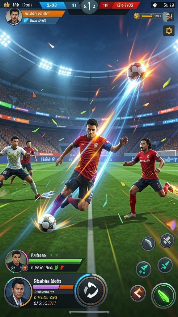 Screenshot gamerp nomor 3