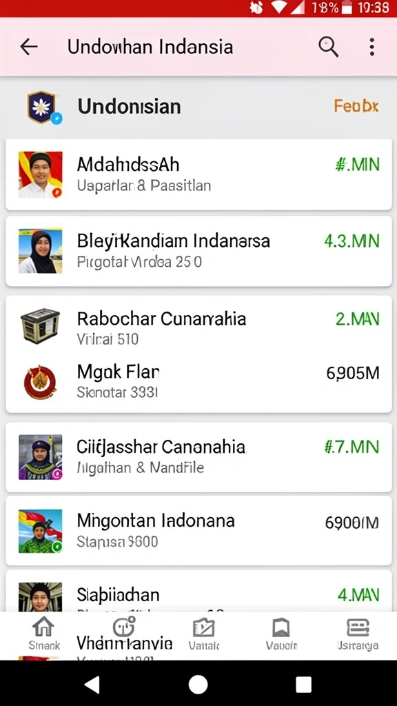 Screenshot hometogel nomor 1