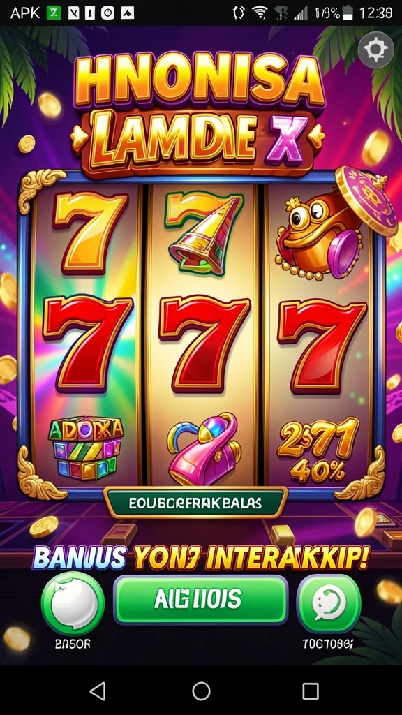 Screenshot hometogel nomor 3