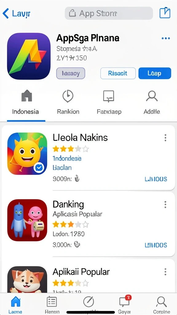 Screenshot idebet nomor 1