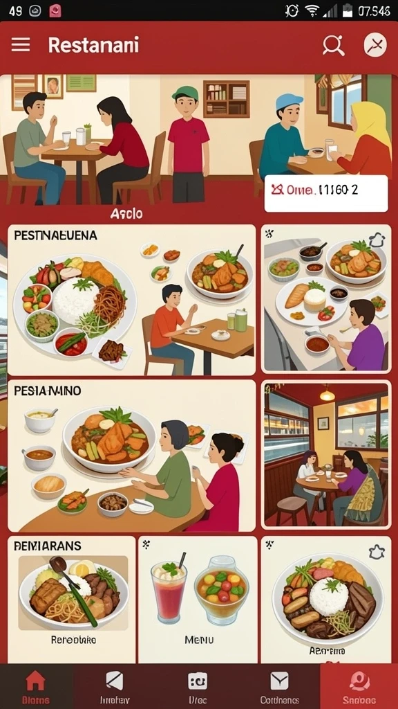 Screenshot idebet nomor 2