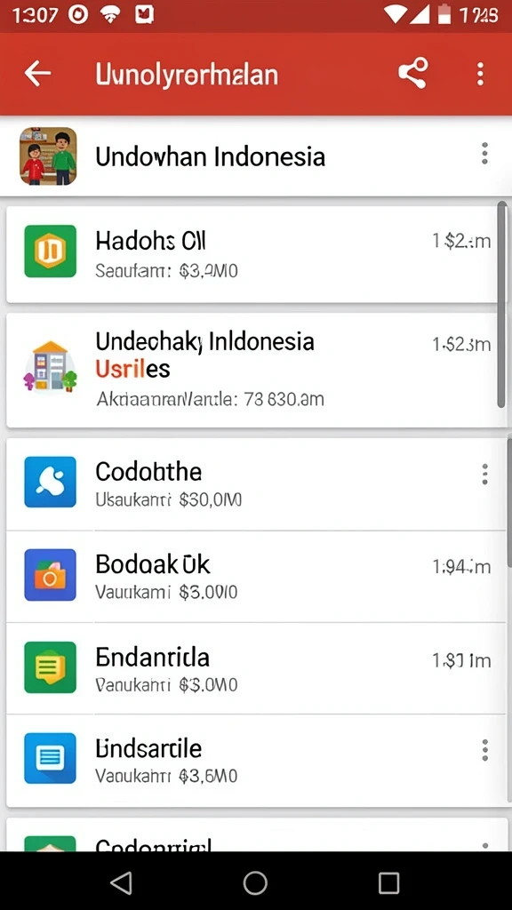 Screenshot idebet nomor 3