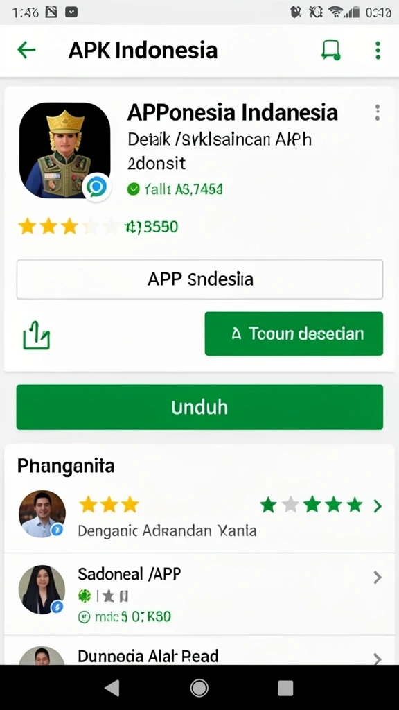 Screenshot idrking nomor 3