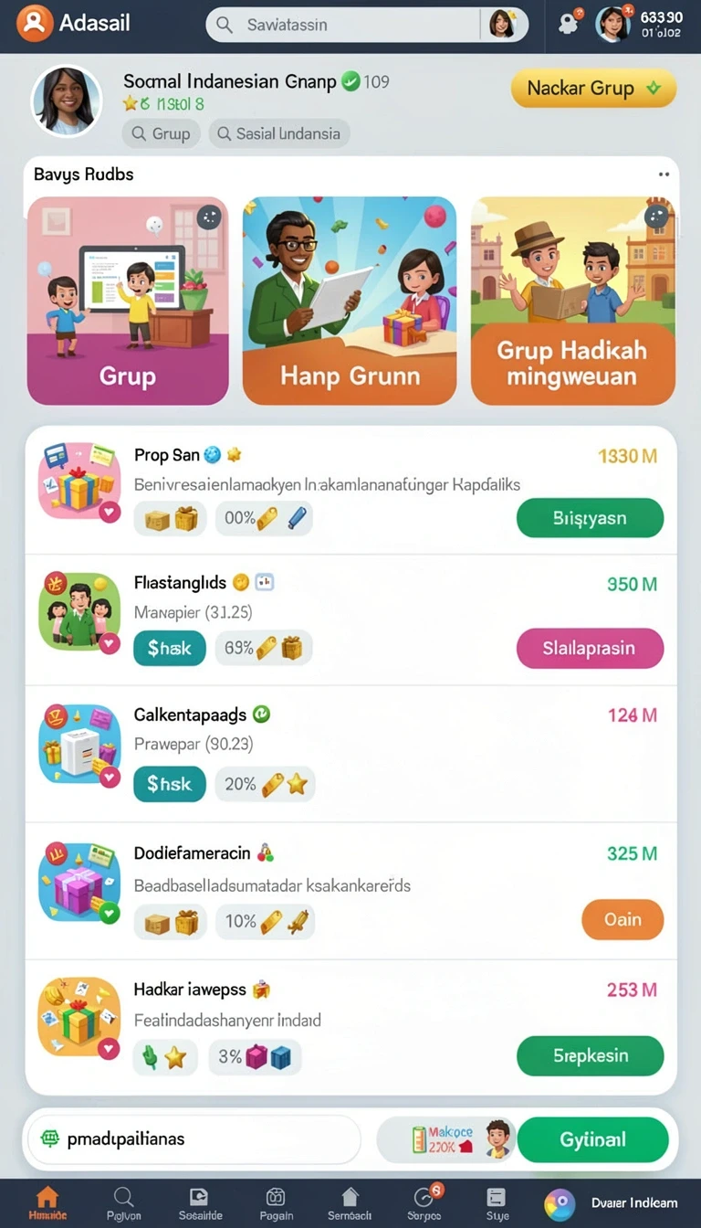 Screenshot idrok nomor 3