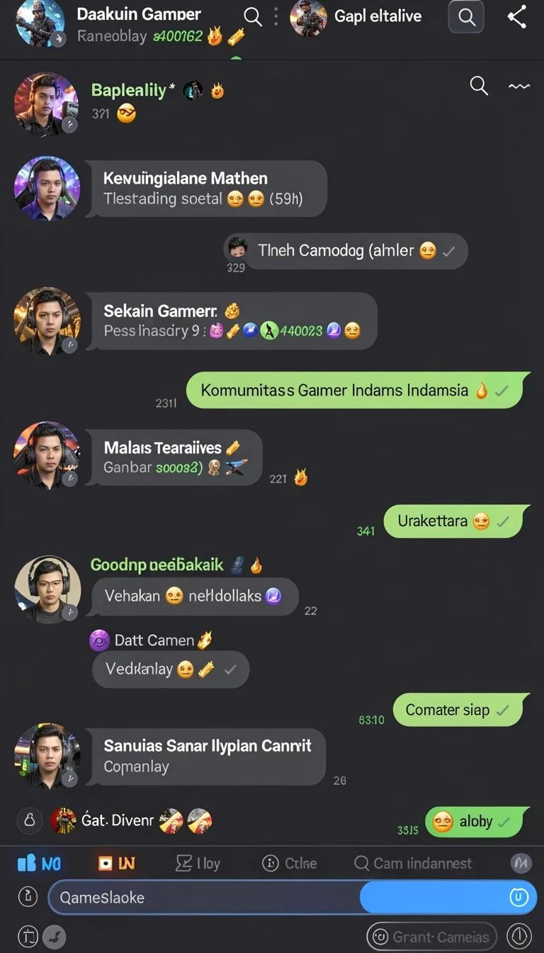 Screenshot joss188 nomor 2