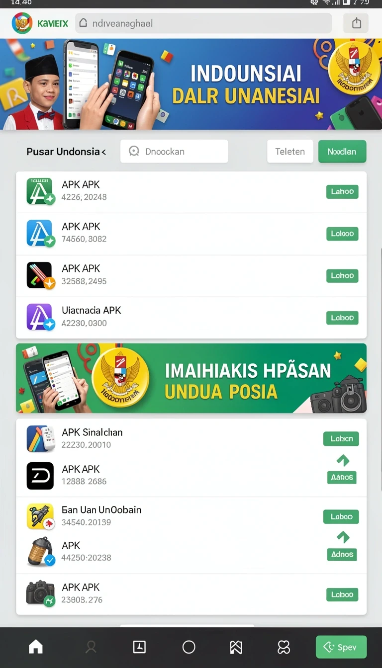 Screenshot joss188 nomor 3
