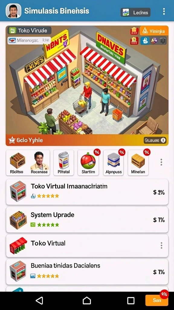 Screenshot jualtoto nomor 2
