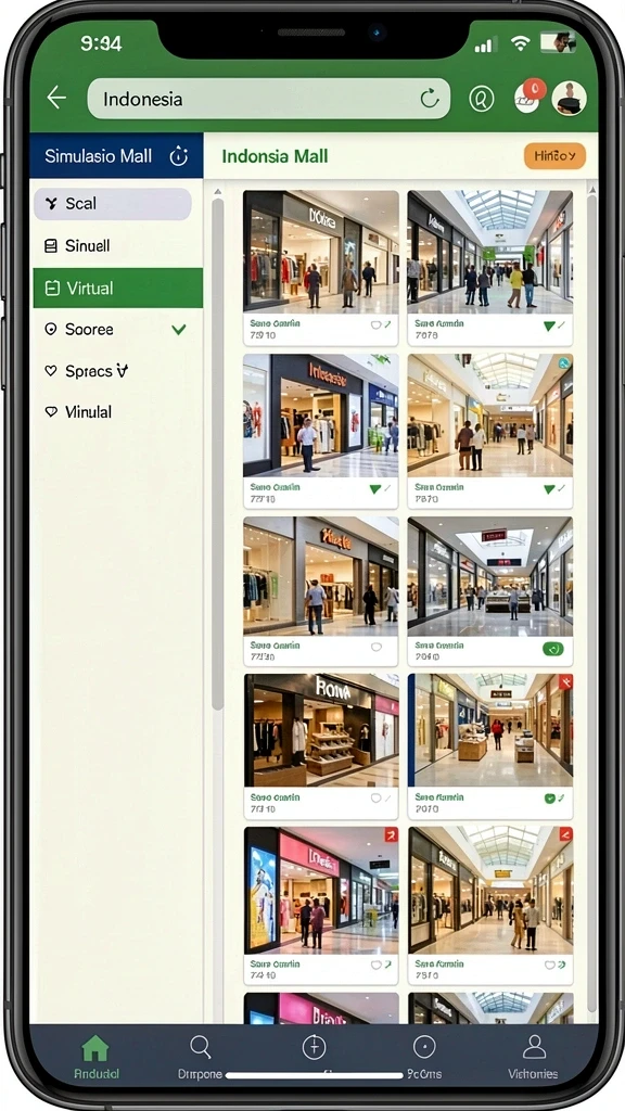 Screenshot love678 nomor 2