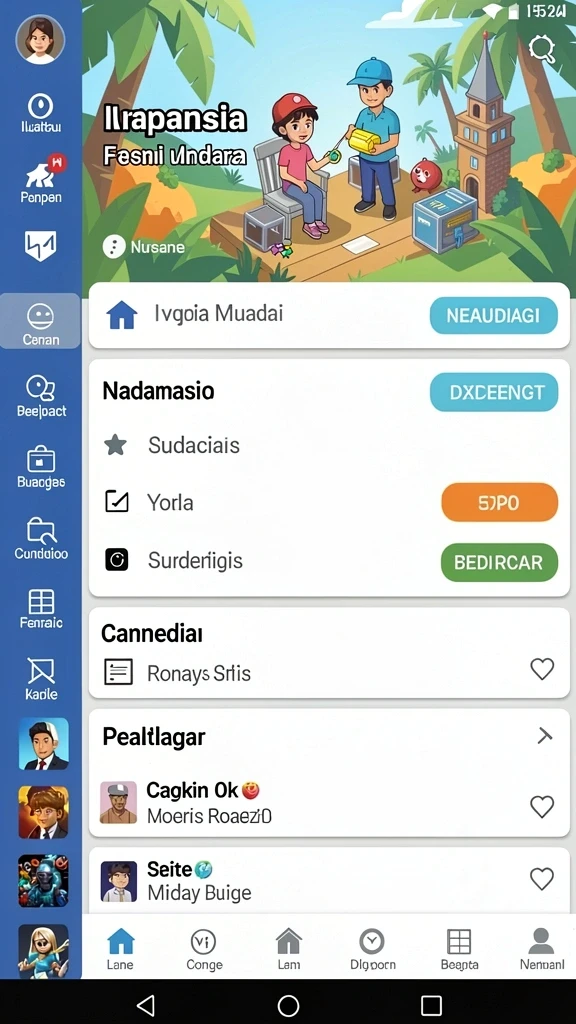 Screenshot luxury777 nomor 1