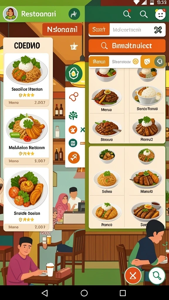 Screenshot mahjong500 nomor 3