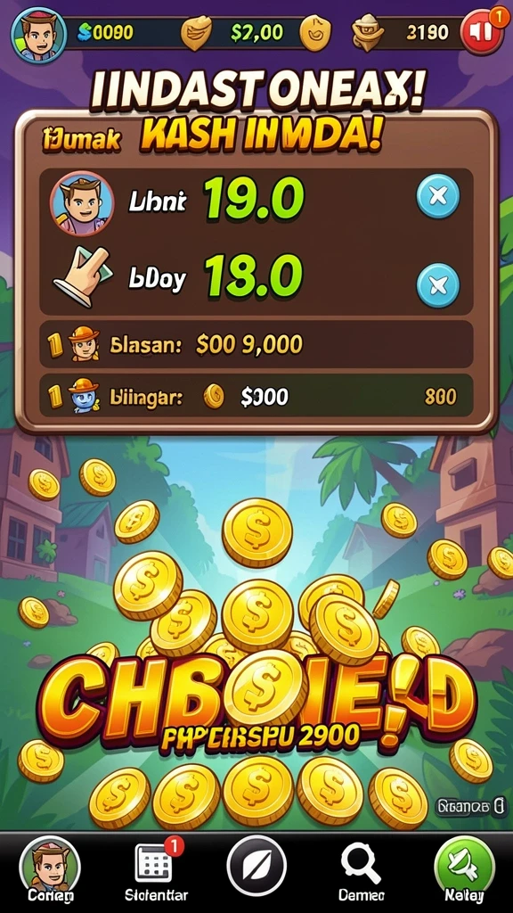 Screenshot mainslot88 nomor 2