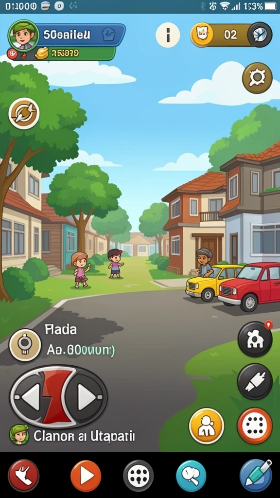 Screenshot mainslot88 nomor 3
