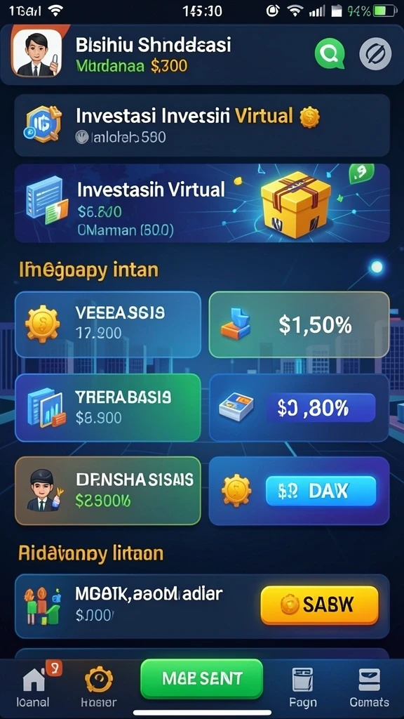Screenshot menara4d nomor 2