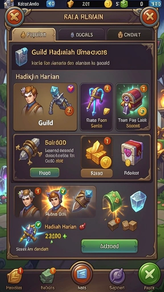 Screenshot merdeka138 nomor 2