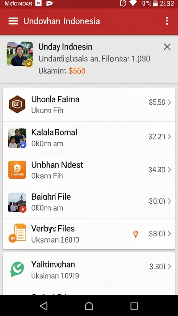 Screenshot nekototo nomor 3