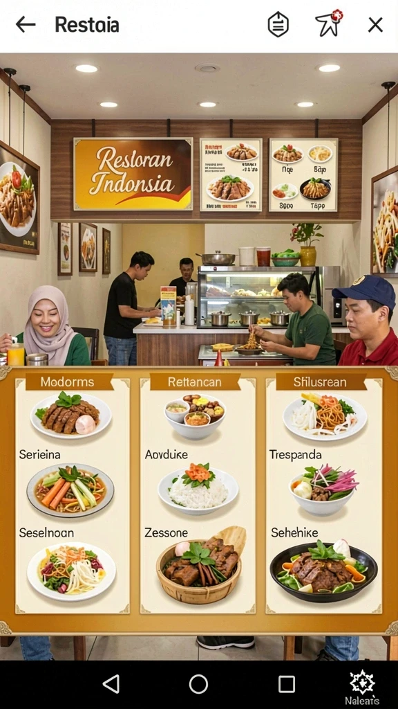Screenshot nesiafun nomor 2
