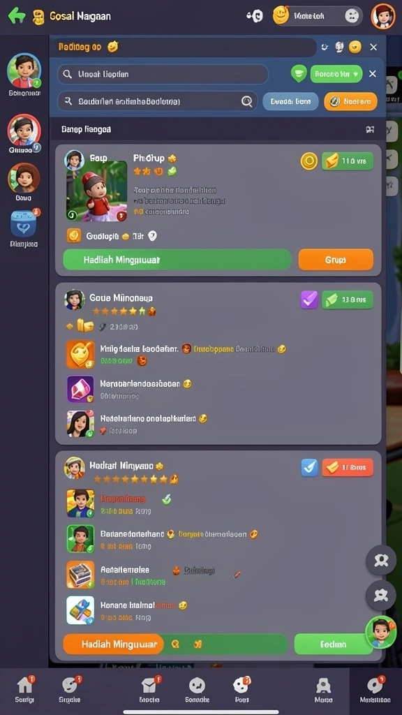 Screenshot pastiwin nomor 3