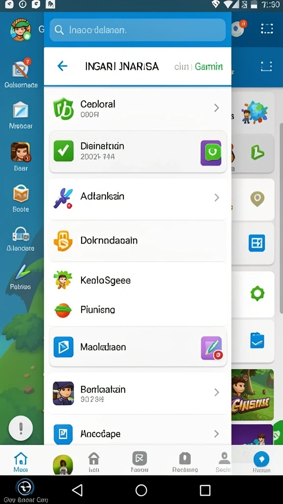 Screenshot qt777 nomor 3