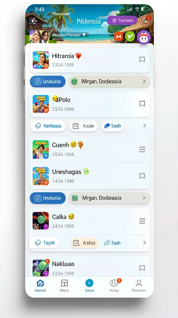 Screenshot rajacair nomor 1