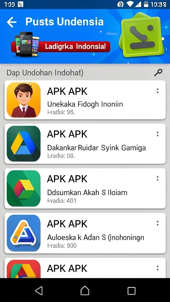 Screenshot rajacair nomor 2