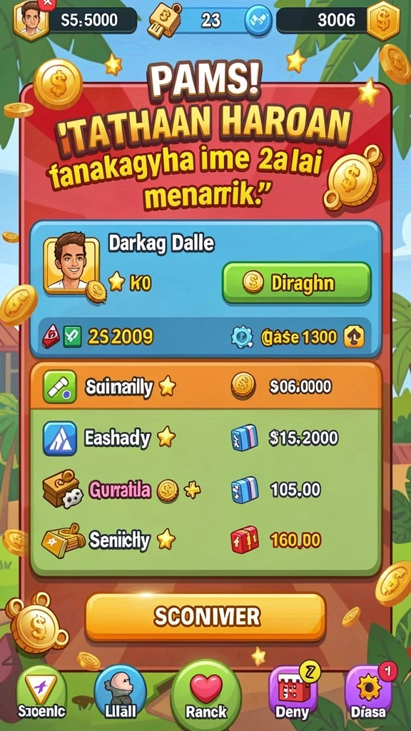 Screenshot rajacair nomor 3