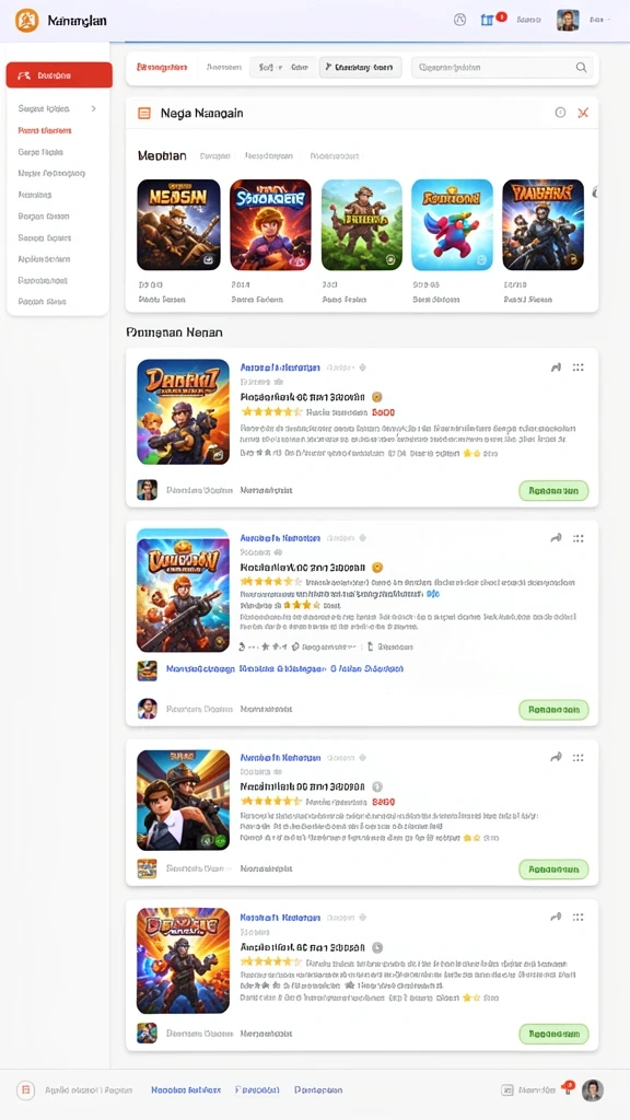 Screenshot samurai555 nomor 1