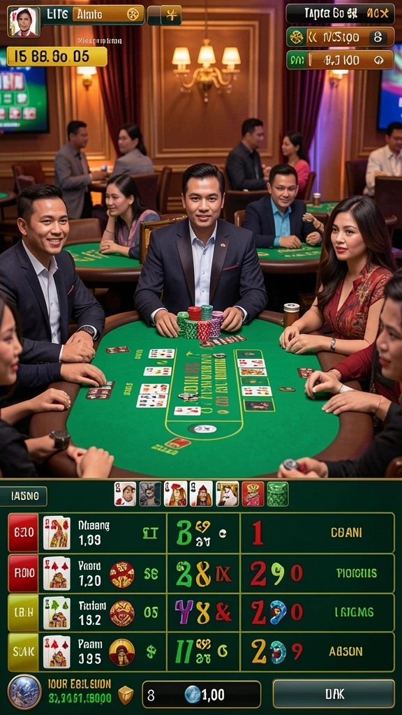 Screenshot samurai555 nomor 2