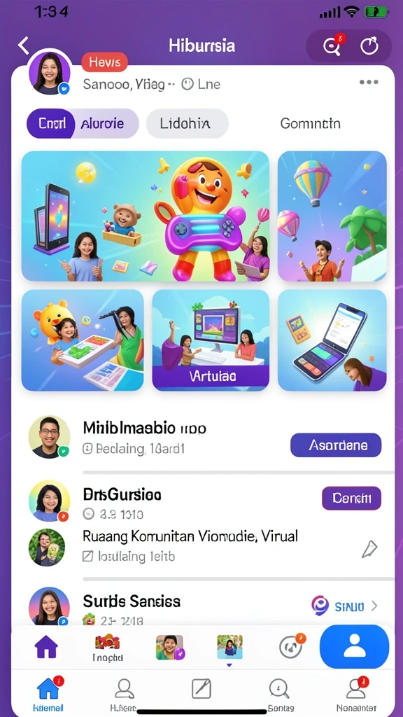 Screenshot samurai555 nomor 3