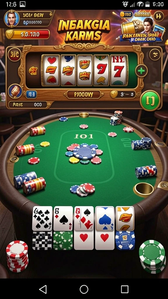 Screenshot slot367 nomor 1