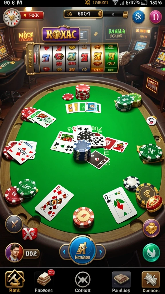 Screenshot slot367 nomor 2