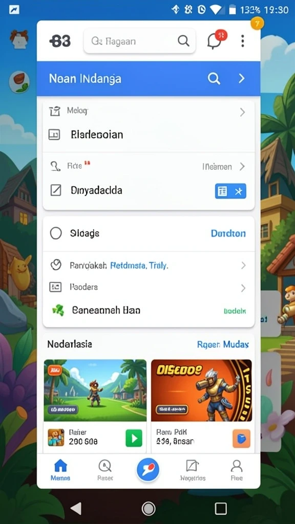 Screenshot sm605 nomor 1